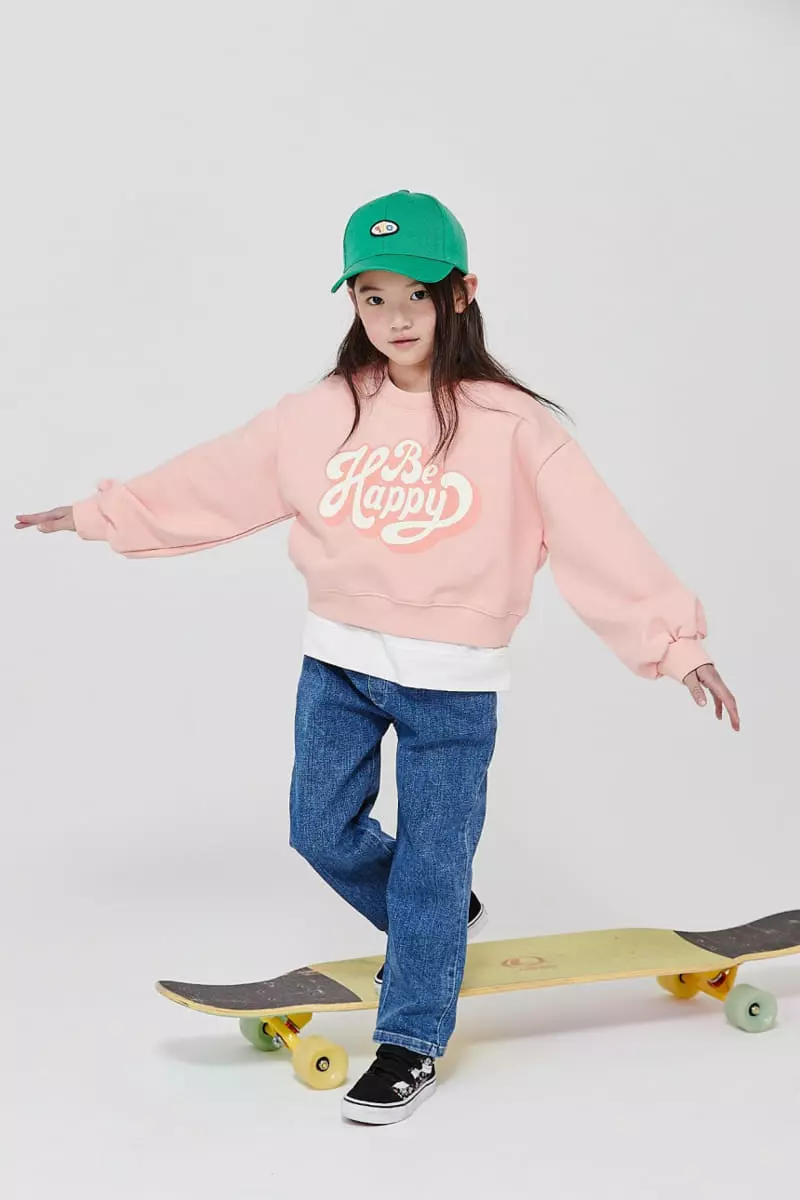 Kokoyarn - Korean Children Fashion - #designkidswear - Stand Jeans - 7