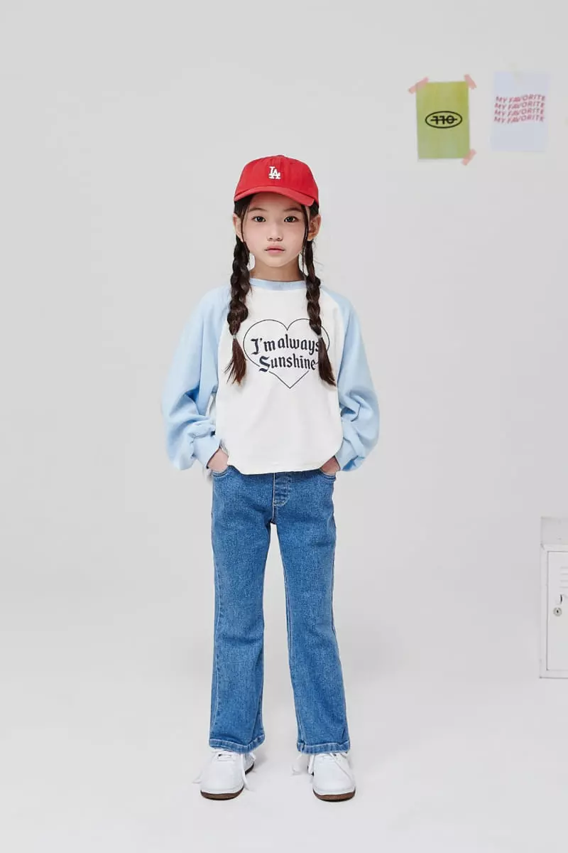 Kokoyarn - Korean Children Fashion - #discoveringself - Natural Pants - 7