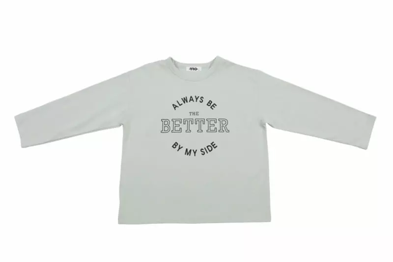 Kokoyarn - Korean Children Fashion - #magicofchildhood - Better Single Tee