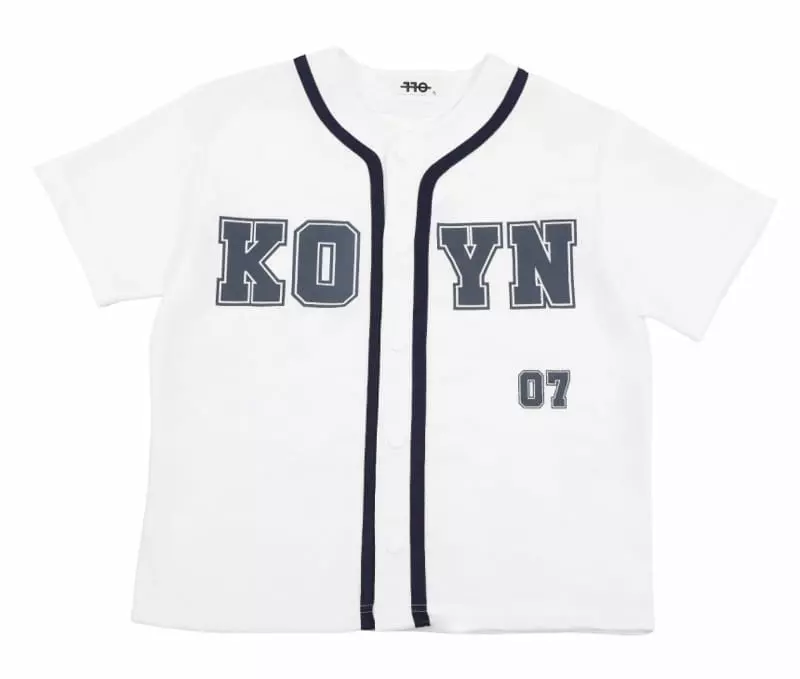 Kokoyarn - Korean Children Fashion - #stylishchildhood - Baseball Cardigan