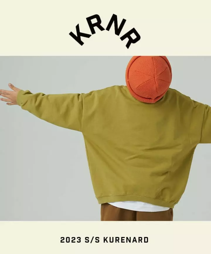 Kurenard - Korean Children Fashion - #fashionkids - Planet Tee - 9