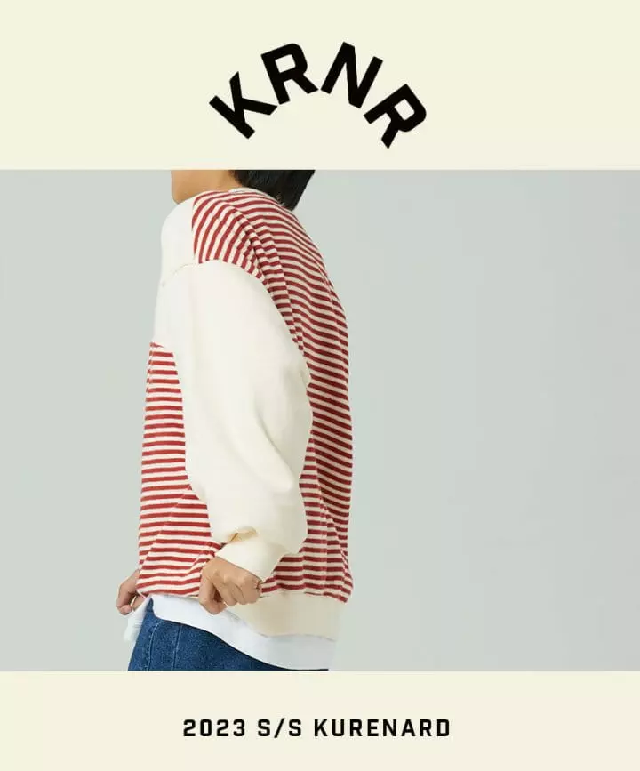 Kurenard - Korean Children Fashion - #kidzfashiontrend - Piat Sweatshirt - 8