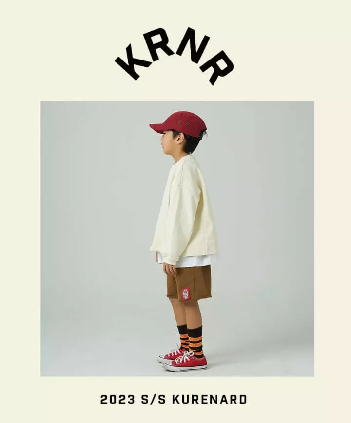 Kurenard - Korean Children Fashion - #magicofchildhood - Snack Tee - 12
