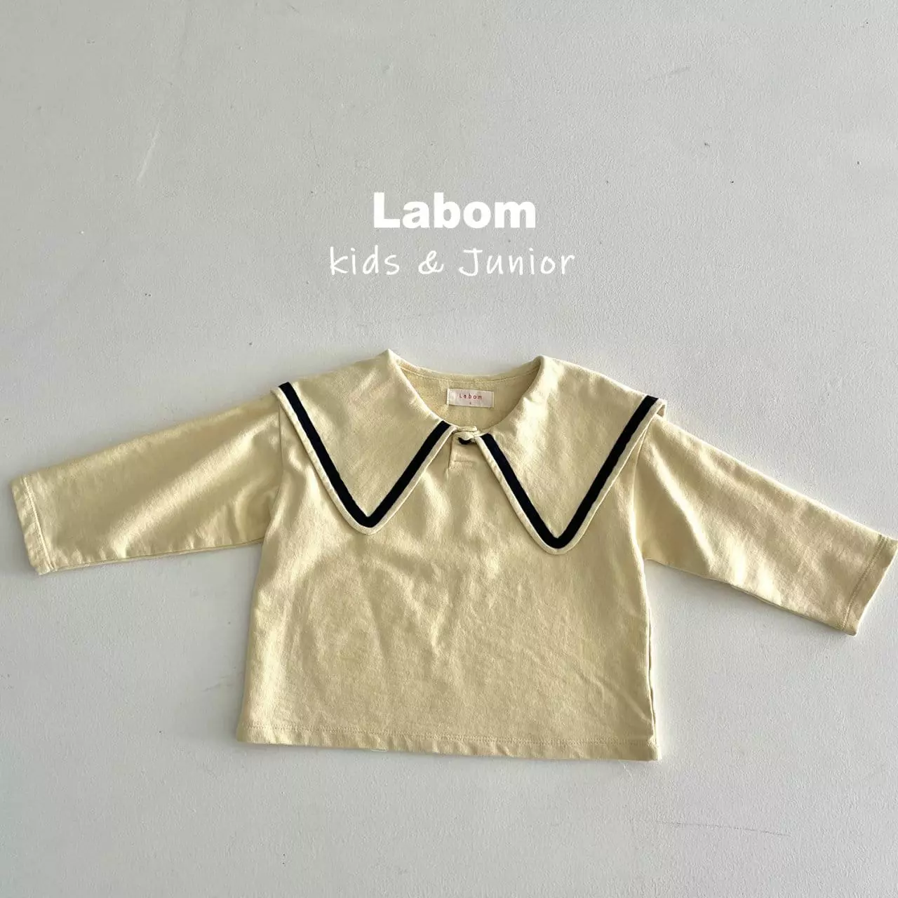 Labom - Korean Children Fashion - #kidsstore - Sailor Tee