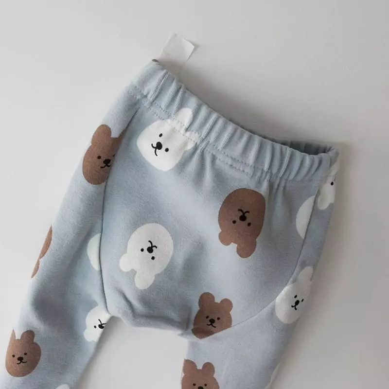 Lemonade - Korean Baby Fashion - #babyboutiqueclothing - Jump Bodysuit Top Bottom Set - 10