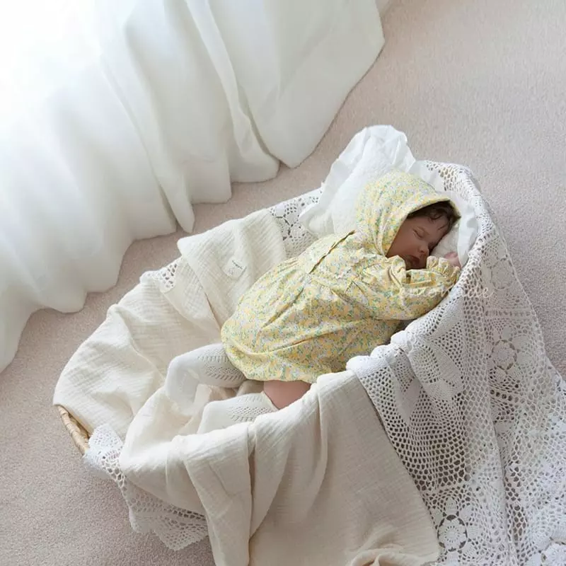 Lemonade - Korean Baby Fashion - #babyclothing - Jadeng Bodysuit - 8