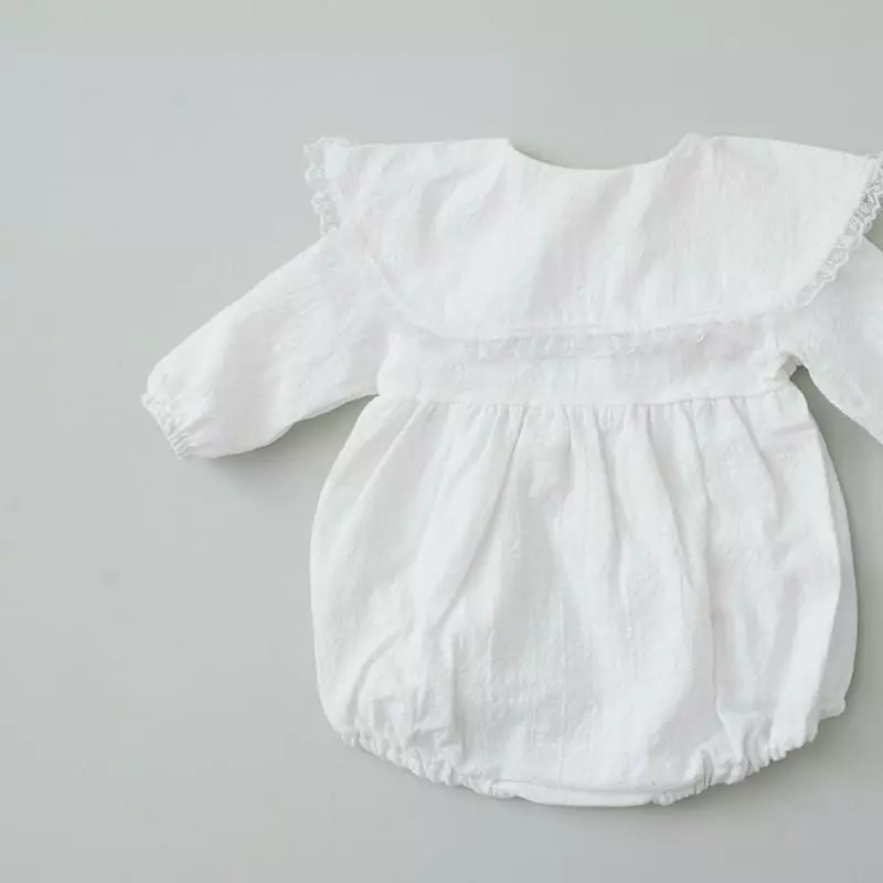 Lemonade - Korean Baby Fashion - #babyfashion - Butterfly Cherry Bodysuit - 7