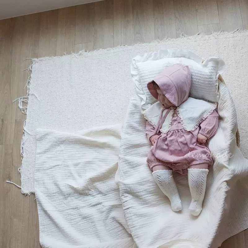 Lemonade - Korean Baby Fashion - #babylifestyle - Sabre Bodysuit - 6