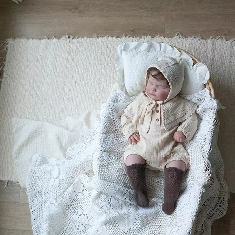 Lemonade - Korean Baby Fashion - #babyoninstagram - CellinBodysuit - 2