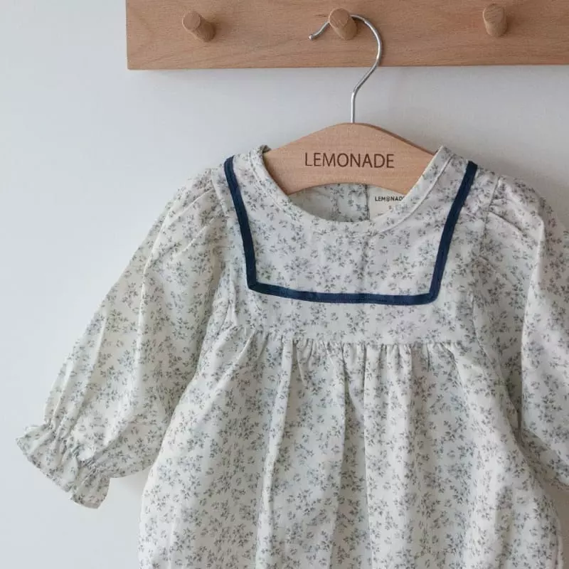 Lemonade - Korean Baby Fashion - #babyootd - Muse Bodysuit - 11