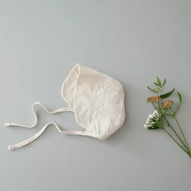 Lemonade - Korean Baby Fashion - #babyootd - Butterfly Flower Bodysuit - 11