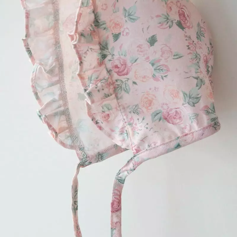 Lemonade - Korean Baby Fashion - #babyoutfit - Rosa Bodysuit - 12