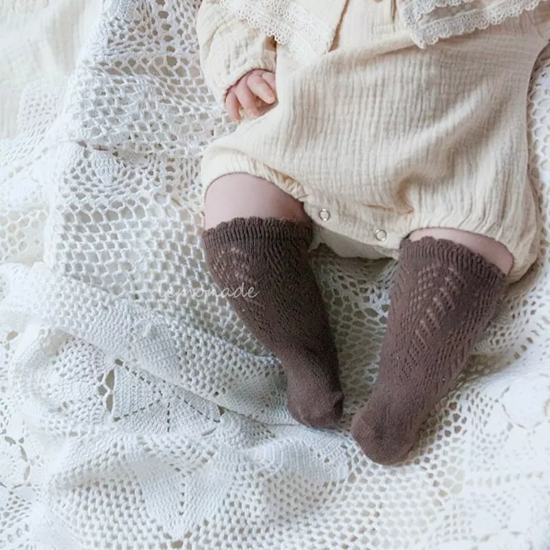 Lemonade - Korean Baby Fashion - #babyoutfit - CellinBodysuit - 5