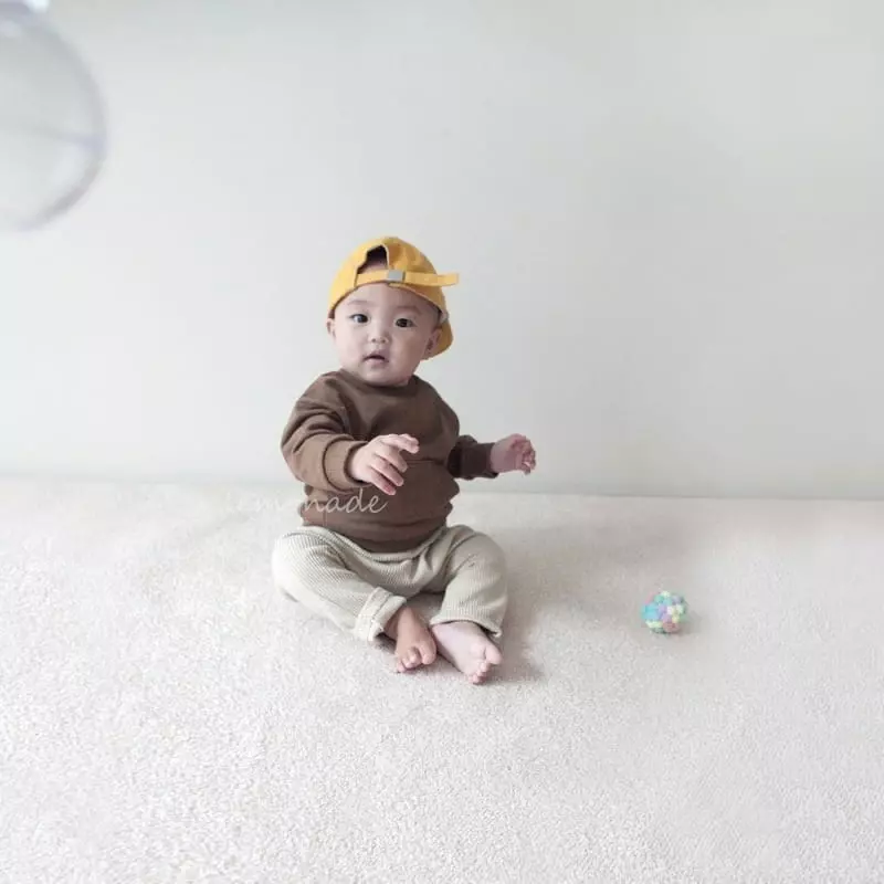 Lemonade - Korean Baby Fashion - #babywear - Sweet Pants - 7