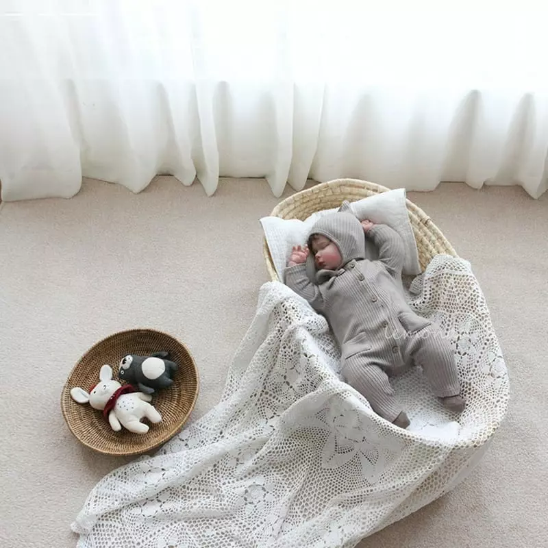 Lemonade - Korean Baby Fashion - #smilingbaby - Piano Bodysuit - 6