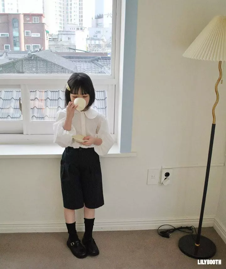 Lilybooth - Korean Children Fashion - #prettylittlegirls - Roe Shorts - 9