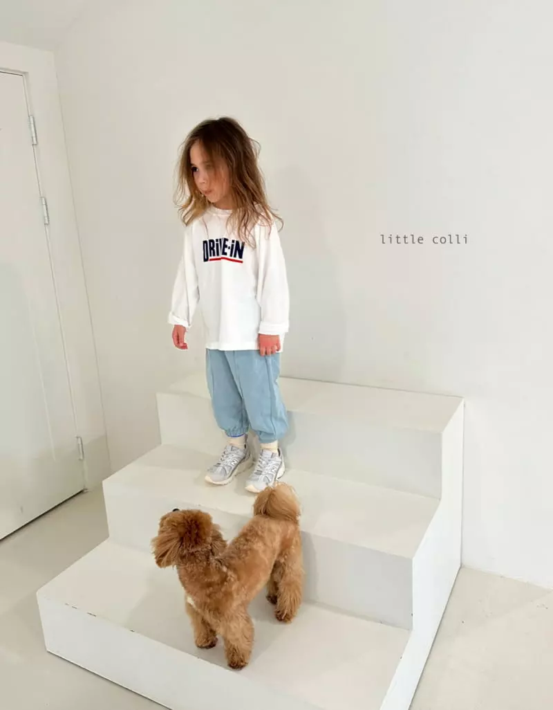 Little Colli - Korean Children Fashion - #Kfashion4kids - Drive Tee - 7