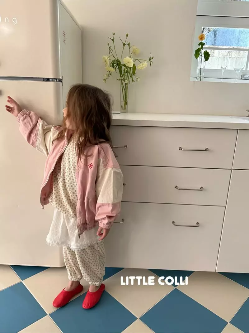 Little Colli - Korean Children Fashion - #childrensboutique - Toy Jumper - 5