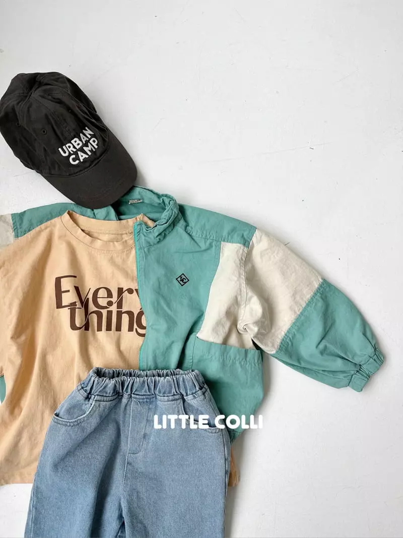 Little Colli - Korean Children Fashion - #discoveringself - Toy Jumper - 7