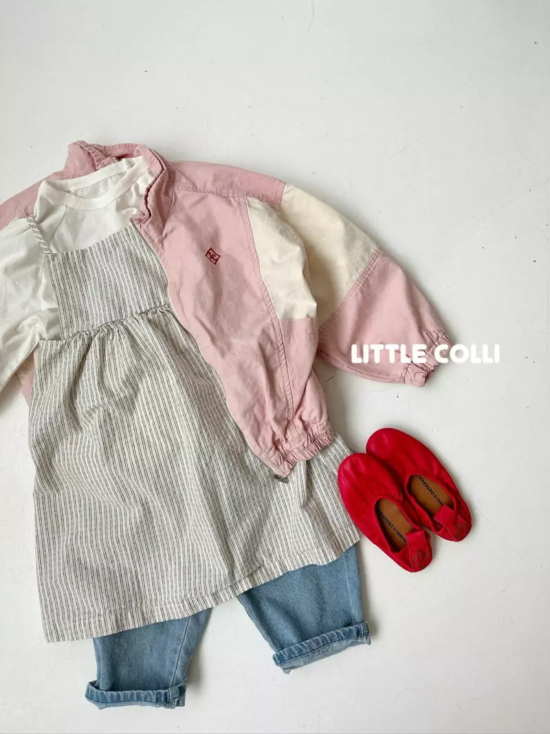 Little Colli - Korean Children Fashion - #fashionkids - Toy Jumper - 8