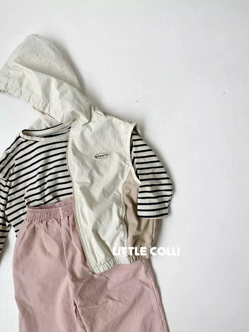 Little Colli - Korean Children Fashion - #kidsstore - Loco Pants - 2