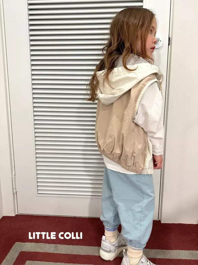 Little Colli - Korean Children Fashion - #prettylittlegirls - Mini Pants - 2