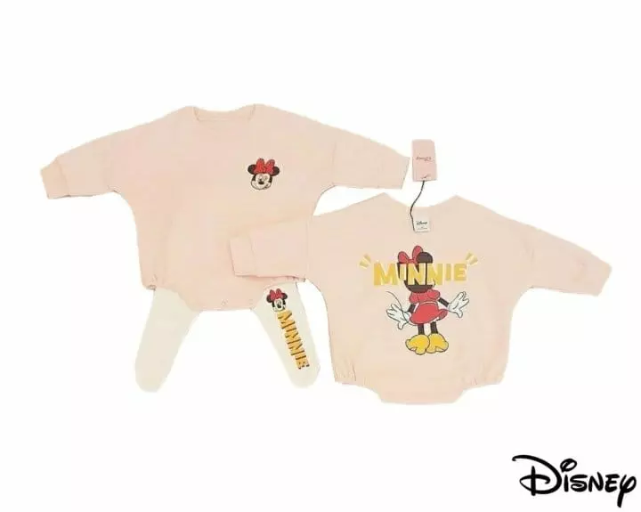 Little Rabbit - Korean Children Fashion - #childrensboutique - S Ssessesse Bodysuit - 4