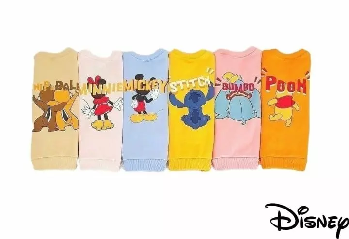 Little Rabbit - Korean Children Fashion - #designkidswear - D Ssessesse Top Bottom Set - 3
