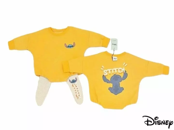 Little Rabbit - Korean Children Fashion - #fashionkids - S Ssessesse Bodysuit - 6