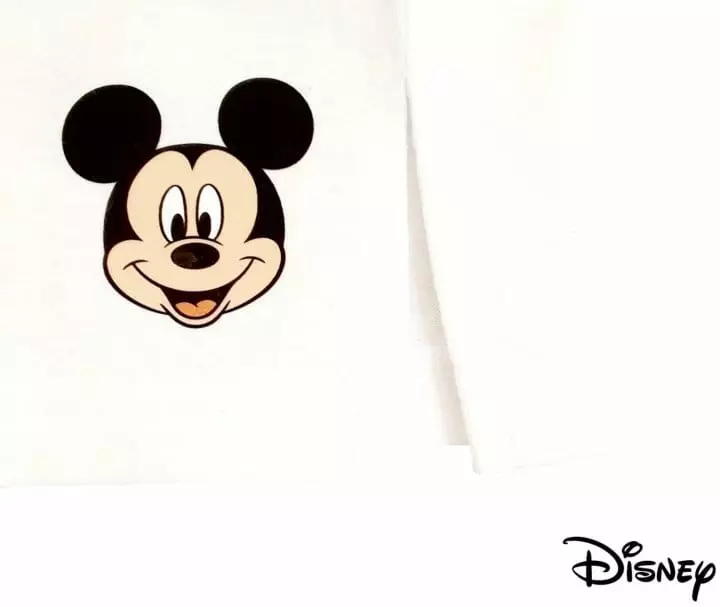 Little Rabbit - Korean Children Fashion - #kidsshorts - D Layered Tee - 5