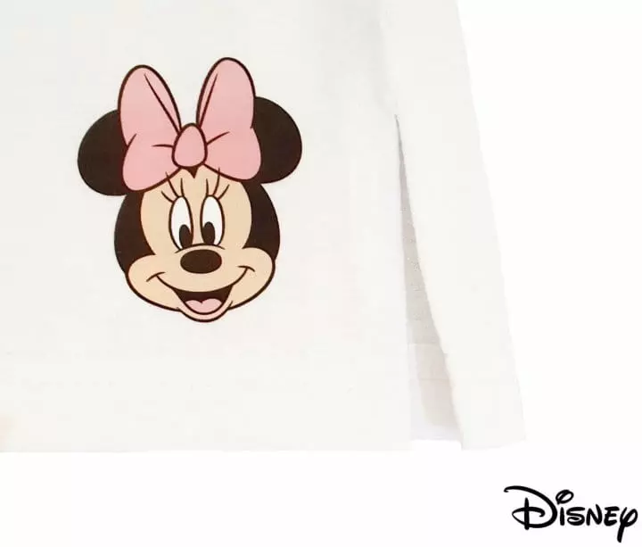 Little Rabbit - Korean Children Fashion - #kidsstore - D Layered Tee - 6