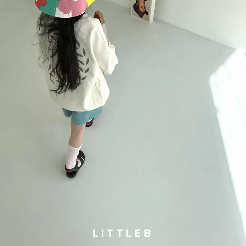 Littleb - Korean Children Fashion - #littlefashionista - Gloary Sweatshirt - 11