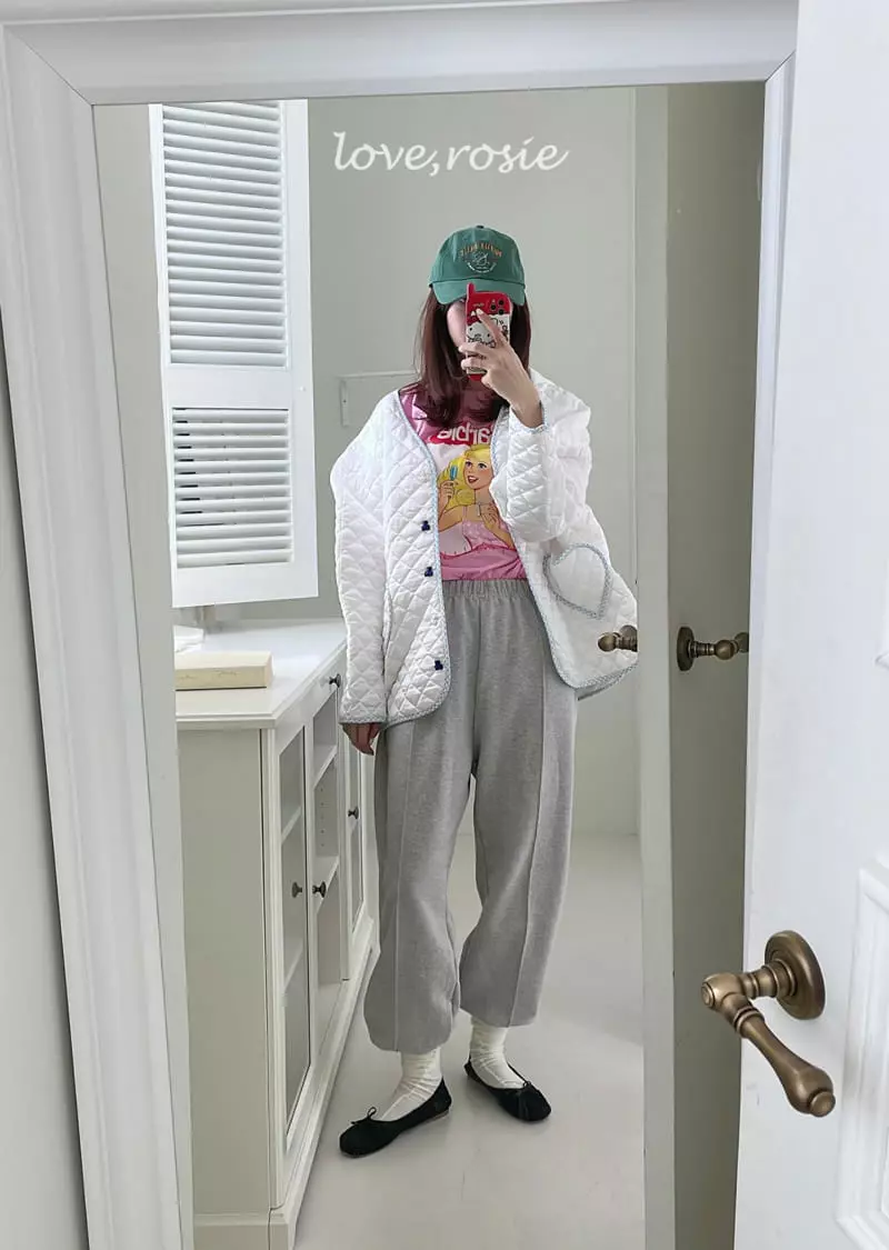 Love Rosie - Korean Children Fashion - #childrensboutique - Dduddu Pintuck Pants - 12