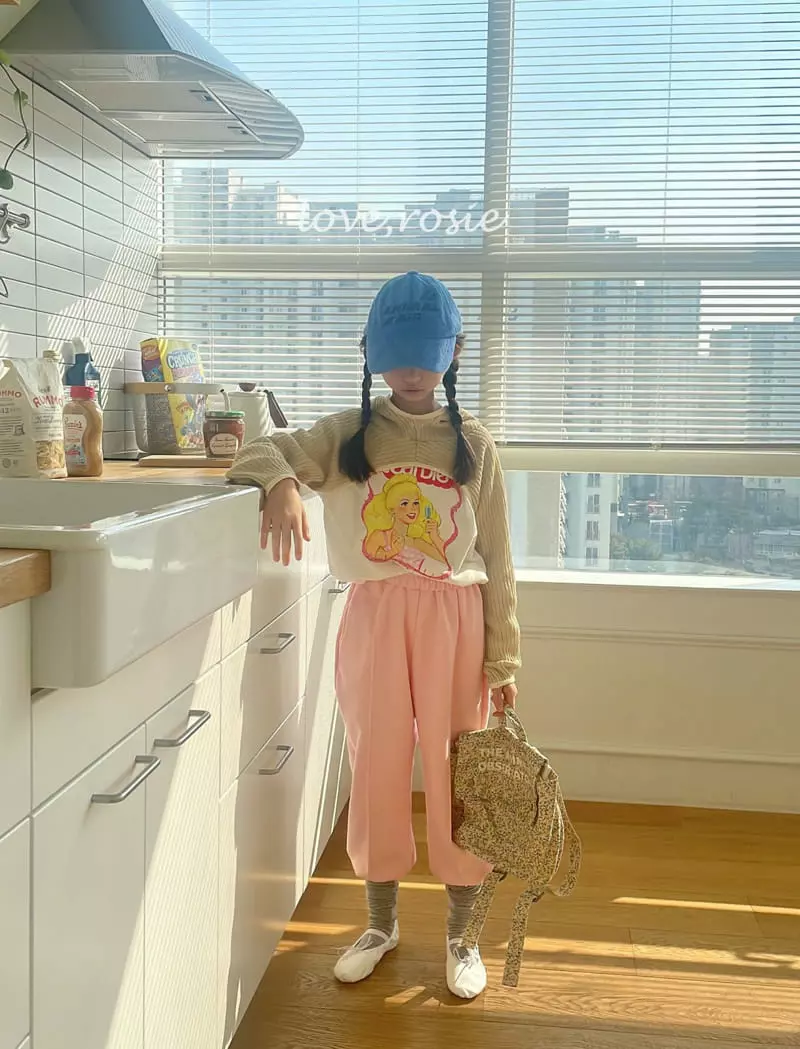 Love Rosie - Korean Children Fashion - #discoveringself - Trudy Borelo Cardigan - 2