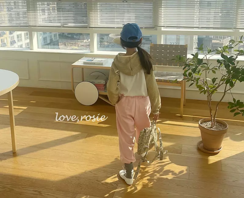 Love Rosie - Korean Children Fashion - #kidsstore - Trudy Borelo Cardigan - 5