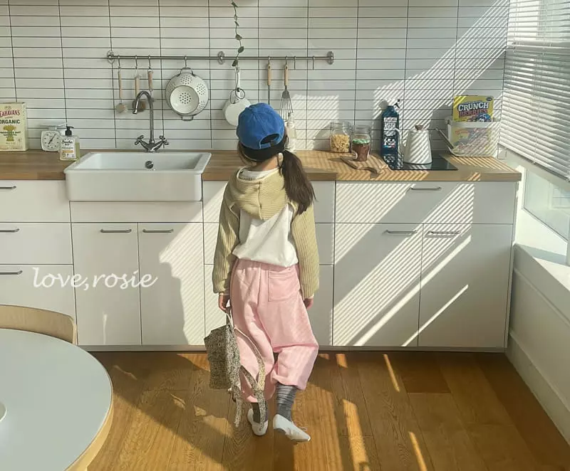 Love Rosie - Korean Children Fashion - #littlefashionista - Trudy Borelo Cardigan - 8