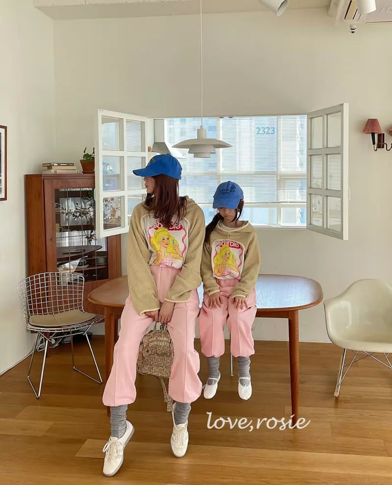 Love Rosie - Korean Children Fashion - #minifashionista - Trudy Borelo Cardigan - 10