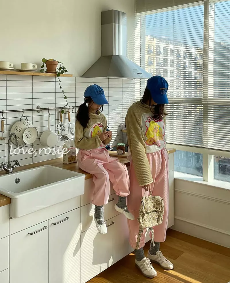 Love Rosie - Korean Children Fashion - #prettylittlegirls - Trudy Borelo Cardigan - 11