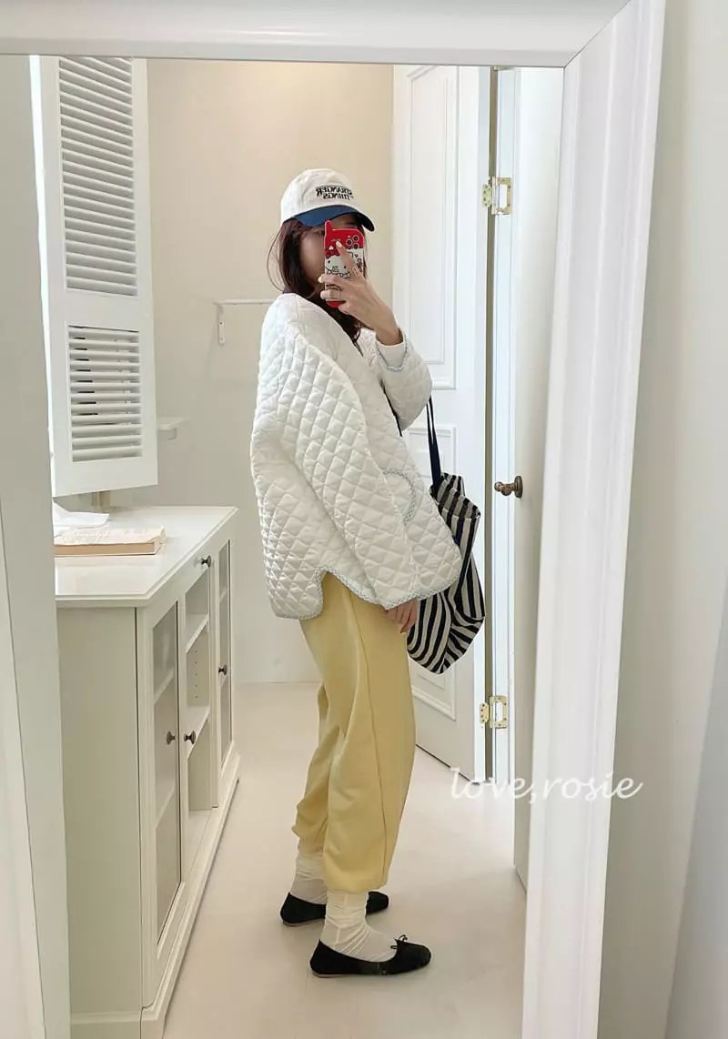 Love Rosie - Korean Children Fashion - #prettylittlegirls - Dduddu Pintuck Pants - 7
