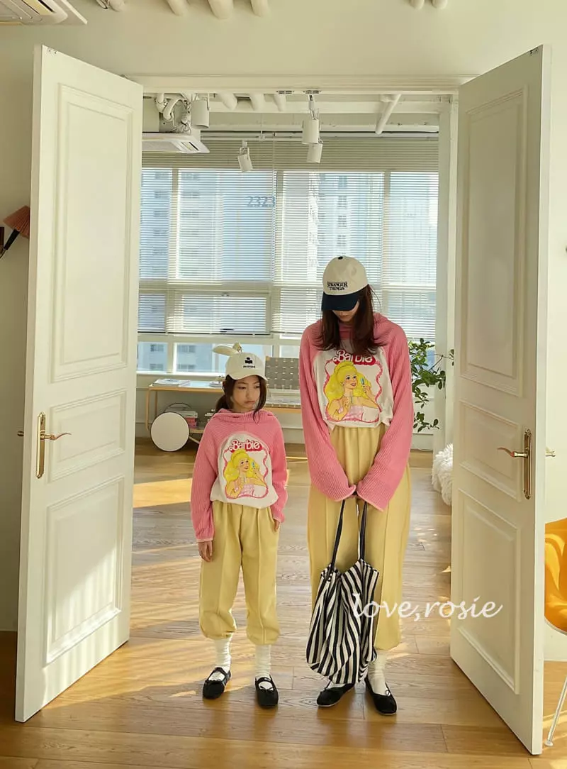 Love Rosie - Korean Children Fashion - #todddlerfashion - Dduddu Pintuck Pants - 8