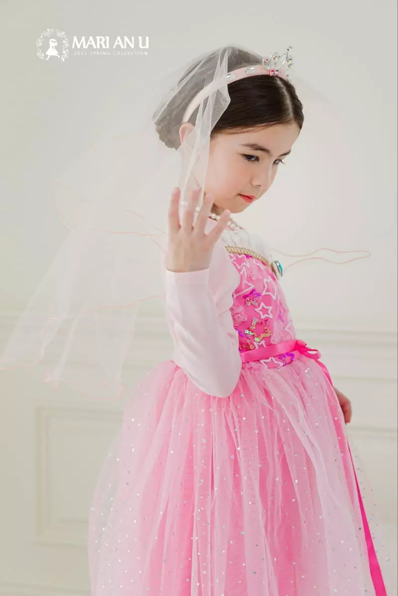 Mari An U - Korean Children Fashion - #childrensboutique - Crown