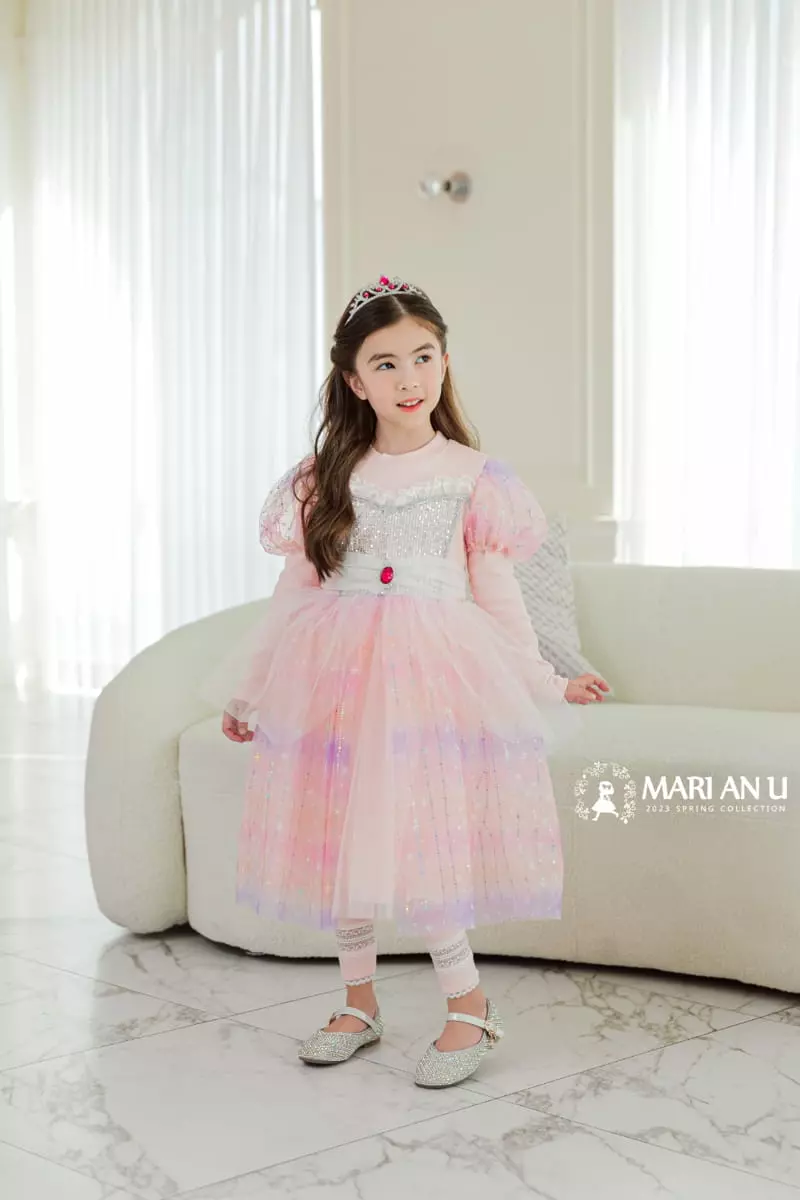 Mari An U - Korean Children Fashion - #stylishchildhood - Winter Princess Hairband - 9