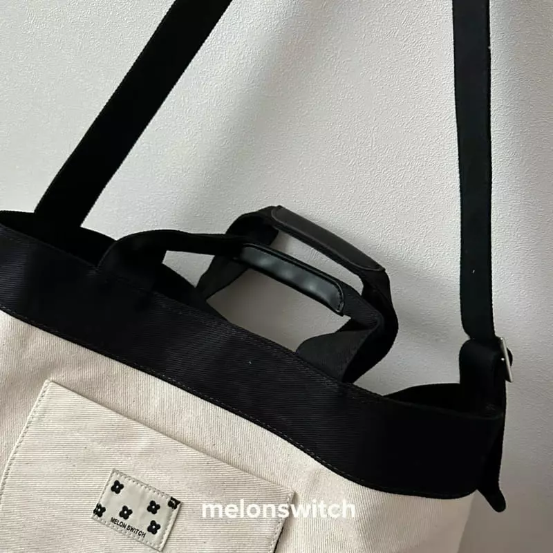 Melon Switch - Korean Children Fashion - #childofig - Melon Bag - 3