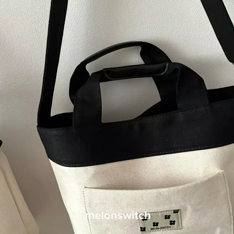 Melon Switch - Korean Children Fashion - #childofig - Melon Bag - 4