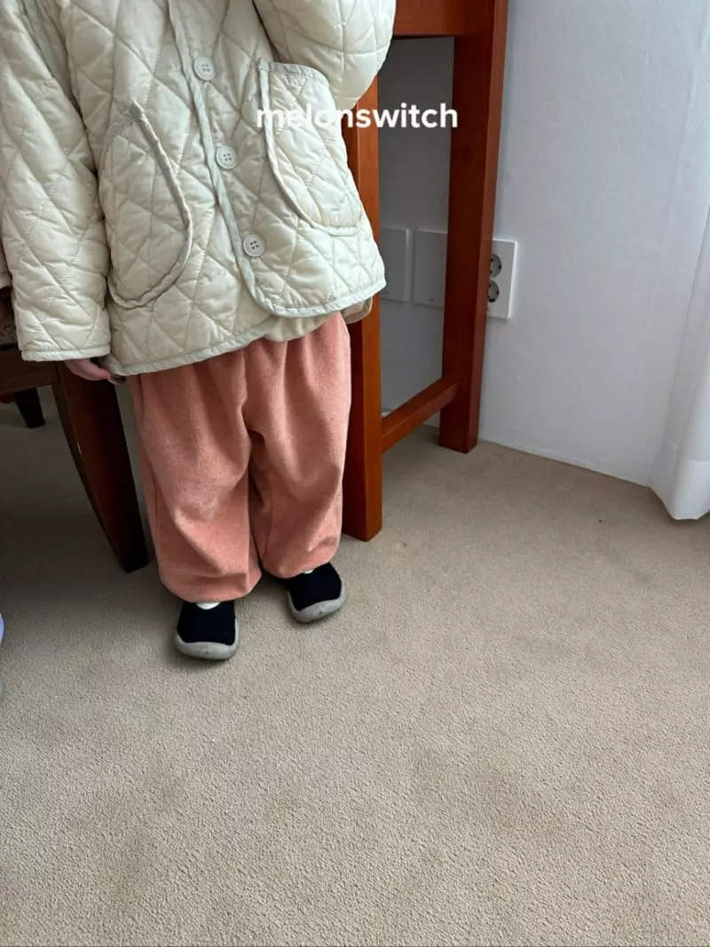 Melon Switch - Korean Children Fashion - #kidsshorts - We Love Jacket - 9