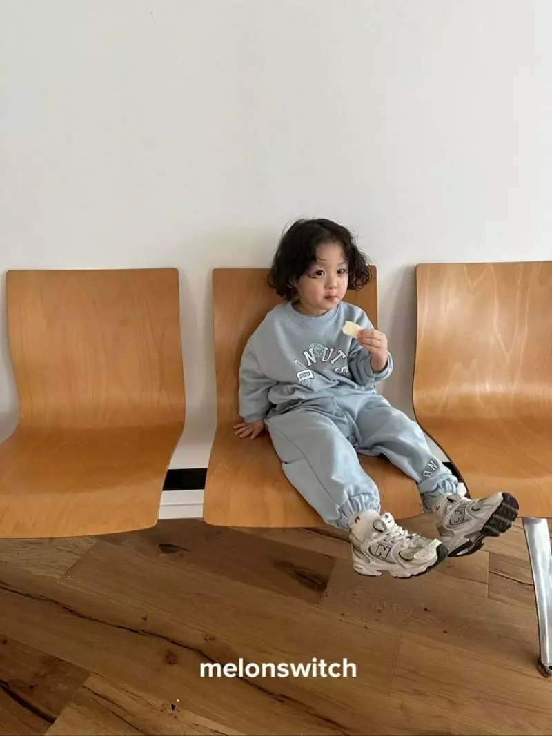 Melon Switch - Korean Children Fashion - #prettylittlegirls - Dounut Jacket - 8