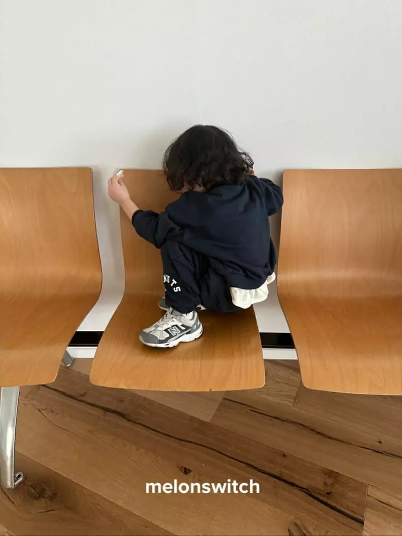 Melon Switch - Korean Children Fashion - #todddlerfashion - Dounut Jacket - 9