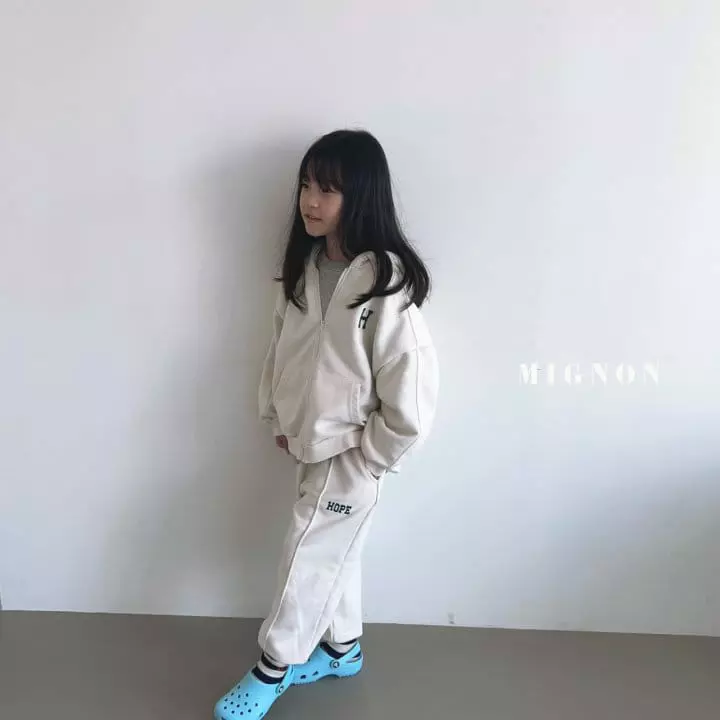 Mignon - Korean Children Fashion - #childrensboutique - Hope Pants - 3