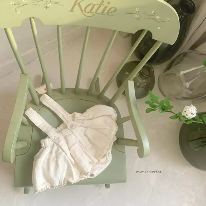 Mimi Market - Korean Baby Fashion - #babylifestyle - Tosom Cancan Skirt - 3
