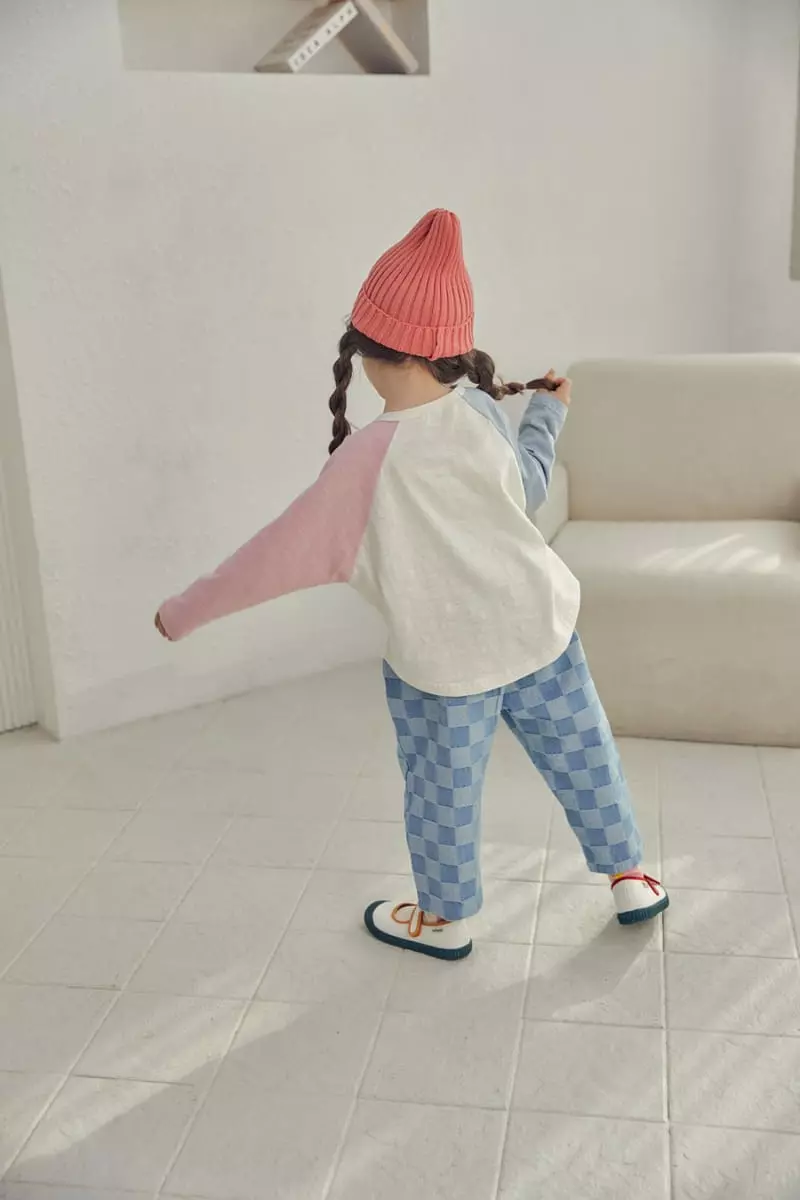 Mimico - Korean Children Fashion - #kidsstore - Shooing Pants - 6